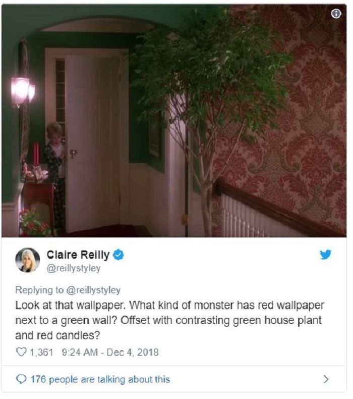 Home Alone
