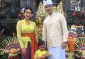 Jadi Istri Pangeran Bali, Begini Cantiknya Happy Salma Saat Menikah