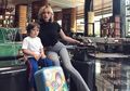 Disebut Sebagai Ayah oleh Putra Jessica Iskandar saat di Sekolah, Begini Tanggapan Richard Kyle