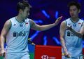 Asa Minions Hentikan Kutukan Buruk di BWF World Tour Finals 