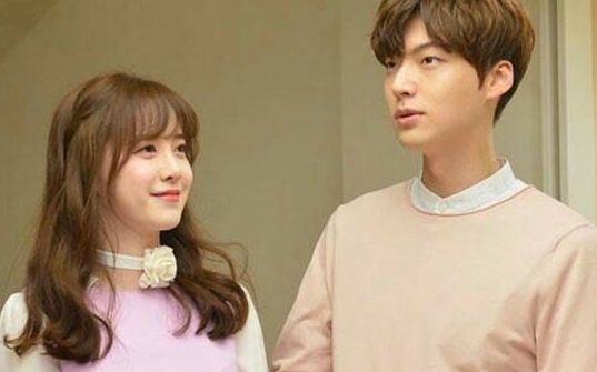 Jarang Diterpa Gosip, Ahn Jae Hyun Diduga Gugat Cerai Goo Hye Sun