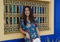 Tampil Kece Saat Liburan dengan 6 Outfit Modis Ala Irish Bella Ini!