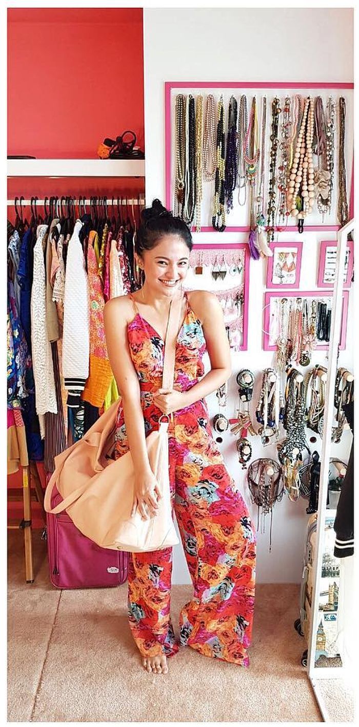 Koleksi Marshanda