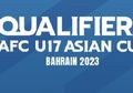 Kualifikasi Piala Asia U-17 2023 - Sesumbar Pemain Malaysia, Bertekad Takuti Indonesia dengan Cara Ini