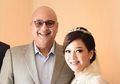 Menikah di Tokyo, Maia Estianty Boyong MUA, Hairstylist, Hingga Fotografer dari Indonesia