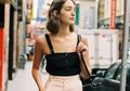 Contek 5 Mix and Match High Waist Short Pants yang Cocok Buat Liburan
