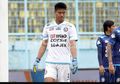 Derita Kurnia Meiga, Masa Depan Tak Jelas di Arema FC Kala Berjuang Sembuh dari Penyakit