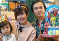 Sama-Sama Suka Musik, Kerennya Pasangan Anak Band Indonesia Ini