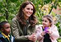 Kate Middleton Dulu Disebut Langgar Protokol Kerajaan Karena Tak Kunjung Hamil Setelah 1 Tahun Pernikahan