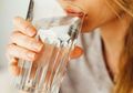 Yuk! Coba Diet Air Putih, Solusi Murah Meriah Turunkan Berat Badan