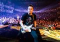 Mark Hoppus Bocorin Judul Lagu Terbaru dari blink-182. Sengaja?