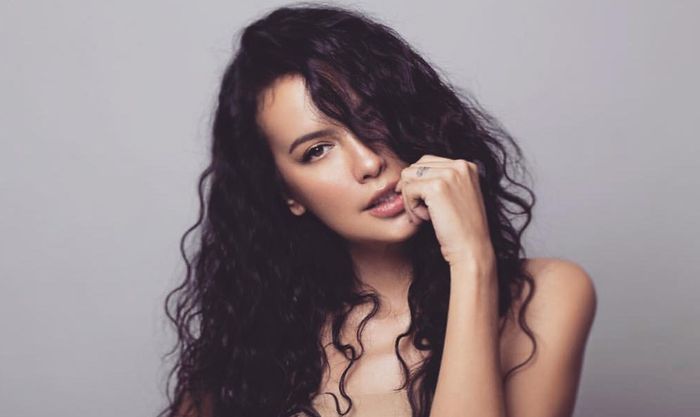 Sophia Latjuba