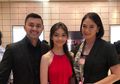 Berparas Menawan, Intip Kecenya Gaya Fashion Putri Anjasmara, Sasi Asmara!
