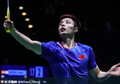 Baru Comeback, Shi Yuqi Sudah Dibuat Kerepotan di Babak Pertama Macau Open 2019