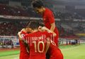 Hasil Perempat Final Piala Asia U-19 2018 Kurang Memuaskan, AFC Sebut Indonesia Patah Hati 
