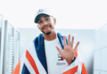 Ketagihan Naik Motor, Lewis Hamilton Ingin Hijrah ke MotoGP?
