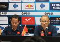Vietnam Lagi-lagi Ngenes di Kualifikasi Piala Dunia 2022 Zona Asia, Park Hang-Seo Cuma Bisa Bilang Begini