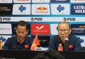 Mentereng di Puncak Klasemen, Park Hang Seo Belum Yakin Vietnam Lolos Kualifikasi Piala Dunia 2022 Gara-gara Hal Ini