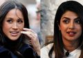 Bersahabat, Ini Awal Pertemuan Priyanka Chopra dengan Meghan Markle