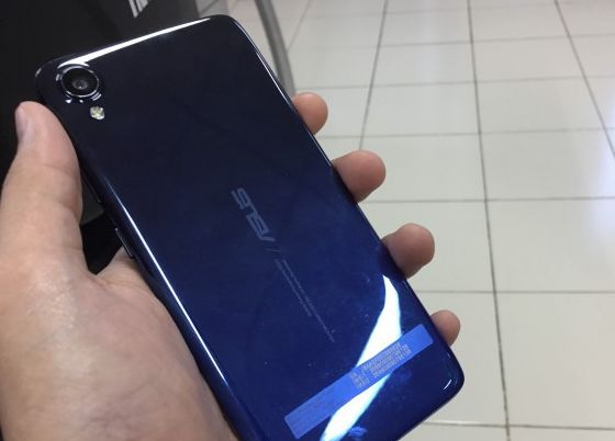 Asus Zenfone Live L2