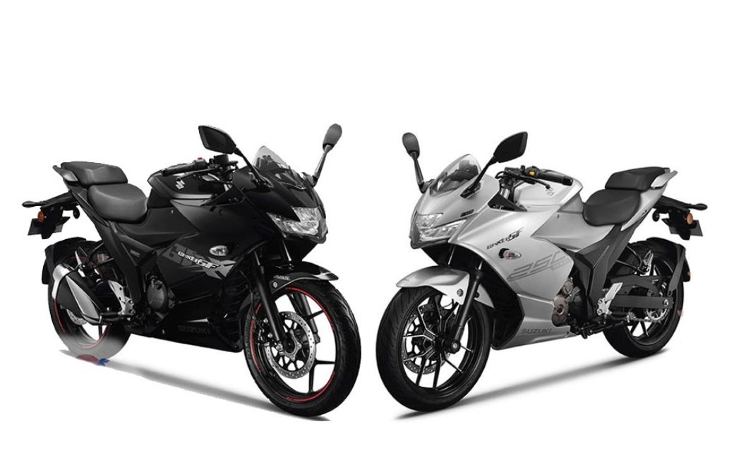 Bikin Syok Harga Suzuki Gixxer Sf 250 Ternyata Setara Motor Sport 150 Cc Motorplus