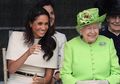 Meghan Markle Tak Boleh Tidur Sebelum Sang Ratu Tidur, Ini Sebabnya