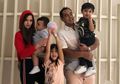 Anaknya Sudah Besar Nia Ramadhani Menolak Tua, Moms Juga Sama?