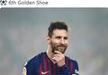 Lionel Messi Ulang Tahun, Para Pemain Barcelona Terlihat Masih Cuek?