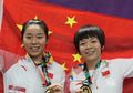 Hasil Kejuaraan Dunia 2019 - Jepang Tertikung, China Kantongi Dua Gelar Juara Sementara