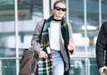 Inspirasi Busana Stylish dan Nyaman di Bandara ala Selebriti Hollywood