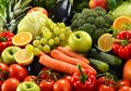 Yuk Moms Tingkatkan Kesehatan Mental dengan Konsumsi Sayur dan Buah