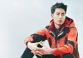 Lama Tidak Terdengar Kabar, Aktor Korea Jo In Sung Kepergok Main Golf di Bali