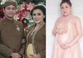 Vicky Shu Tak Pede dengan Bentuk Tubuhnya Saat Hamil, Warganet: Tambah Cantik!