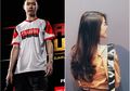 Sering Buat Baper, Tengok Potret Cantik Sepupu Kevin Sanjaya!