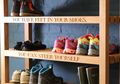 Cari Tahu 3 Model Sepatu yang Cocok Buat Cewek Aquarius, Yuk!