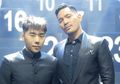 Inilah Sosok Perempuan Cantik yang Dikabarkan Dekat dengan Roy Kiyoshi