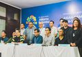 Catat, Deretan Artis Ini Akan Meriahkan Pembukaan Asian Games 2018!