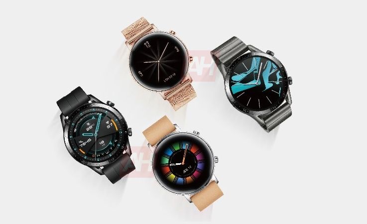 Huawei Watch GT 2