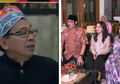 Jarwo Kwat Kaget, Anak Gadisnya Dilamar Saat Dirinya Sedang Syuting Live dan Tak di Rumah