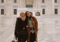Intip 7 Potret Luna Maya Liburan di Turki, Menikmati Keindahan Kota Istanbul Sambil Menenteng Tas Mewah Ratusan Juta