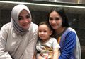 Lakukan Ini Saat Rafathar Tidur, Nagita Slavina Dimarahin Rieta Amalia