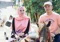 Perjalanan Cinta Angel Lelga dengan Vicky Prasetyo, dari Ucap Kata Cinta Hingga Kisruh Penggerebekan