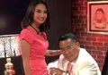 Terkait Kasus Prostitusi Online yang Menjerat Vanessa Angel, Hotman Paris Semprot Polisi dan Wartawan