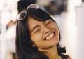 Potret Manis Gisella Syarief, Adik Aliando yang Jarang Diekspos!
