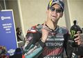 Persaingan Gila di MotoGP Prancis 2020 Bikin Fabio Quartarao Berambisi Kejar Juara Dunia