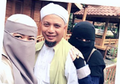 Ustaz Arifin Ilham Sakit, Begini Curhatan Istri Keduanya Membagi Tugas Jaga dengan Istri Pertama