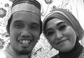 Istri Ustaz Maulana Meninggal Dunia, Begini Perjuangan Sang Istri Melawan Kanker Usus!