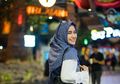 Ingat Anisa Rahma Ex "Cherrybelle"? Sekarang Berhijab Makin Cantik