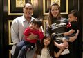 Meski Miliki Banyak ART, Cara Nia Ramadhani Didik Anaknya ini Jadi Sorotan