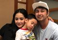 Bertemu di Acara Reuni, Begini Ekspresi Nagita Slavina Berpelukan dengan Mantan Raffi Ahmad